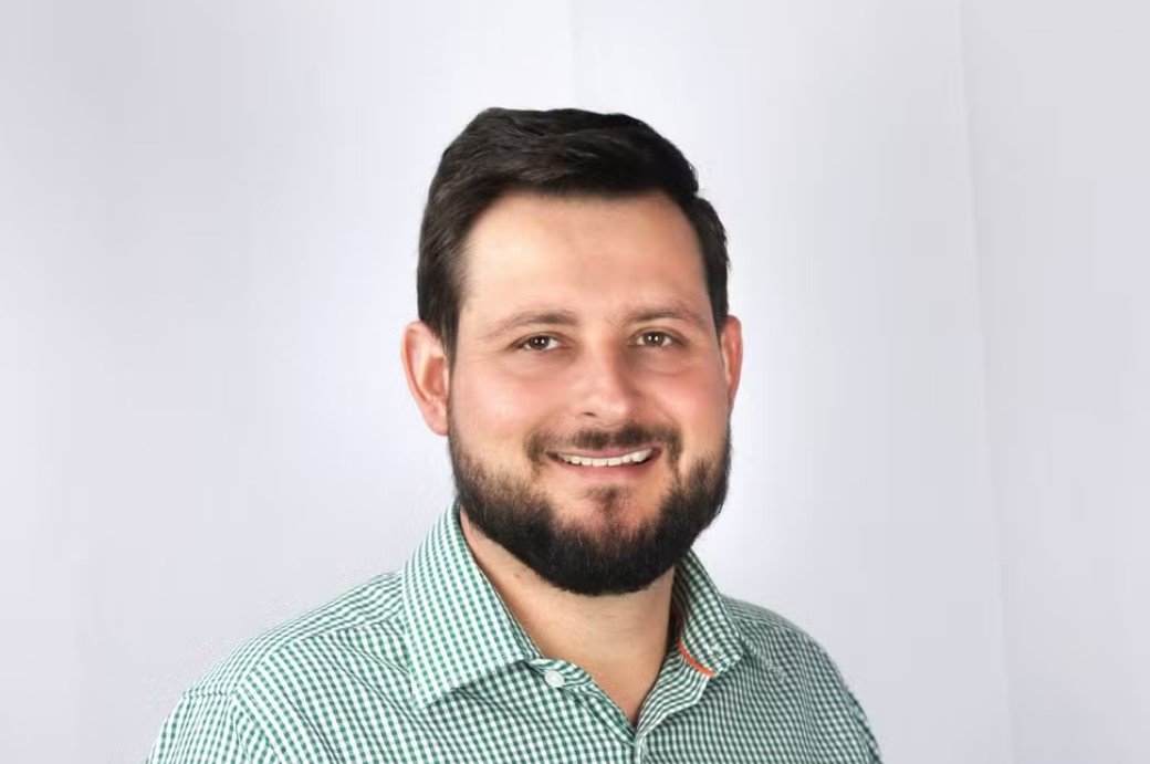 Lucas Padovan Santos Pavani