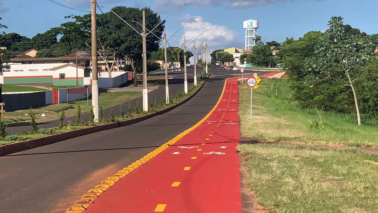 Estrela do Norte